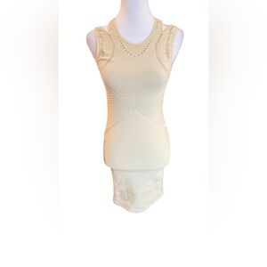 Gorgeous BeBe dress! New!